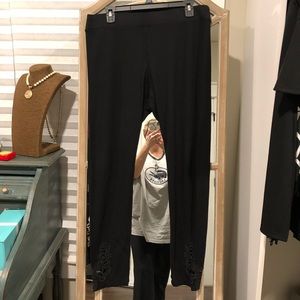 SOMA Knit Pants